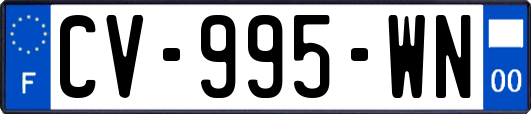 CV-995-WN