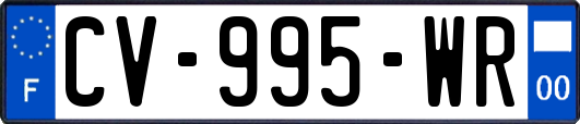 CV-995-WR