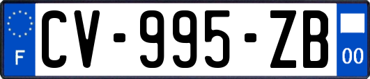 CV-995-ZB