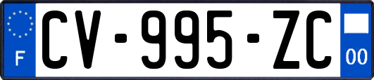 CV-995-ZC