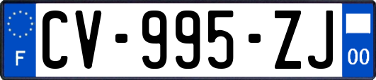 CV-995-ZJ