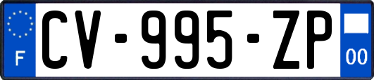 CV-995-ZP