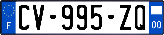 CV-995-ZQ