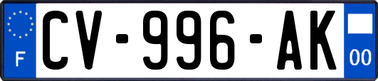 CV-996-AK