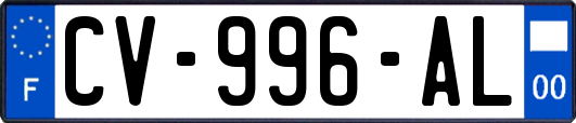 CV-996-AL
