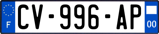 CV-996-AP