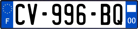 CV-996-BQ