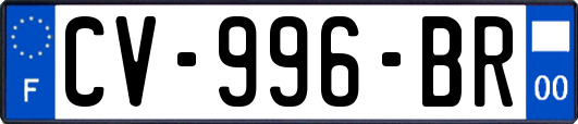 CV-996-BR