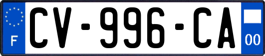 CV-996-CA