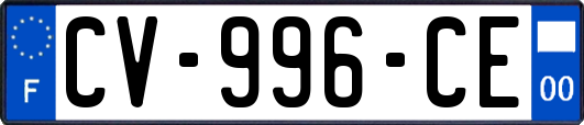 CV-996-CE