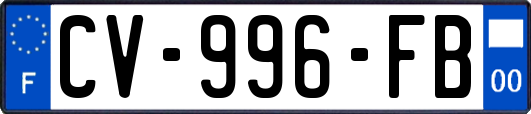 CV-996-FB