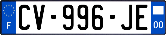 CV-996-JE