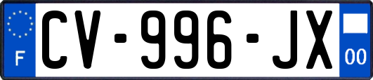 CV-996-JX