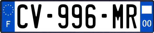 CV-996-MR