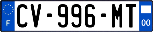 CV-996-MT