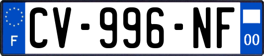 CV-996-NF