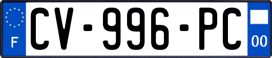 CV-996-PC