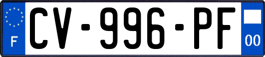 CV-996-PF