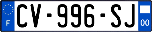 CV-996-SJ