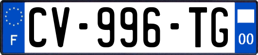 CV-996-TG