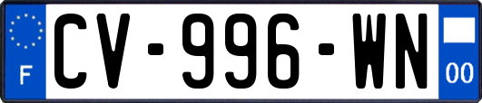 CV-996-WN