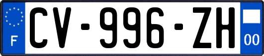 CV-996-ZH