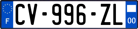 CV-996-ZL