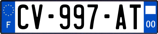 CV-997-AT