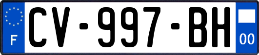 CV-997-BH