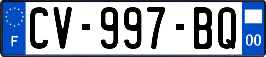 CV-997-BQ