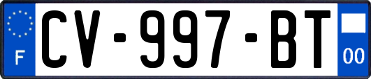 CV-997-BT