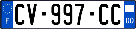 CV-997-CC