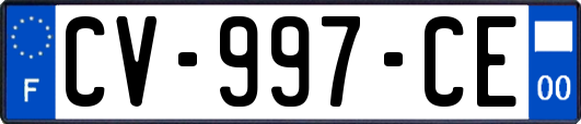 CV-997-CE