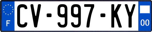 CV-997-KY