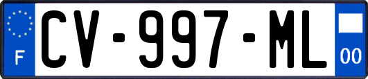 CV-997-ML