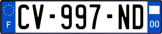 CV-997-ND