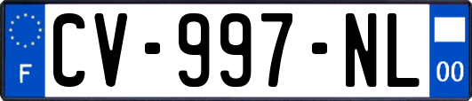 CV-997-NL