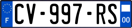 CV-997-RS