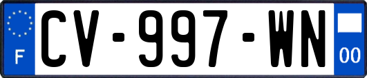 CV-997-WN