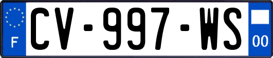 CV-997-WS