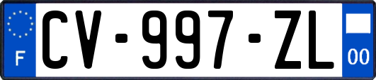 CV-997-ZL