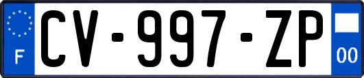 CV-997-ZP