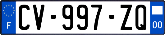 CV-997-ZQ