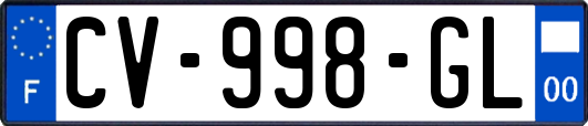 CV-998-GL