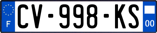 CV-998-KS