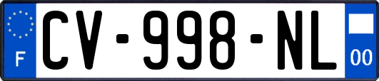 CV-998-NL