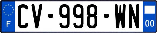 CV-998-WN