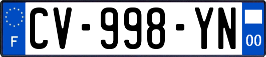 CV-998-YN