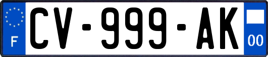 CV-999-AK