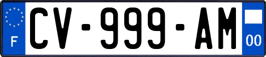 CV-999-AM